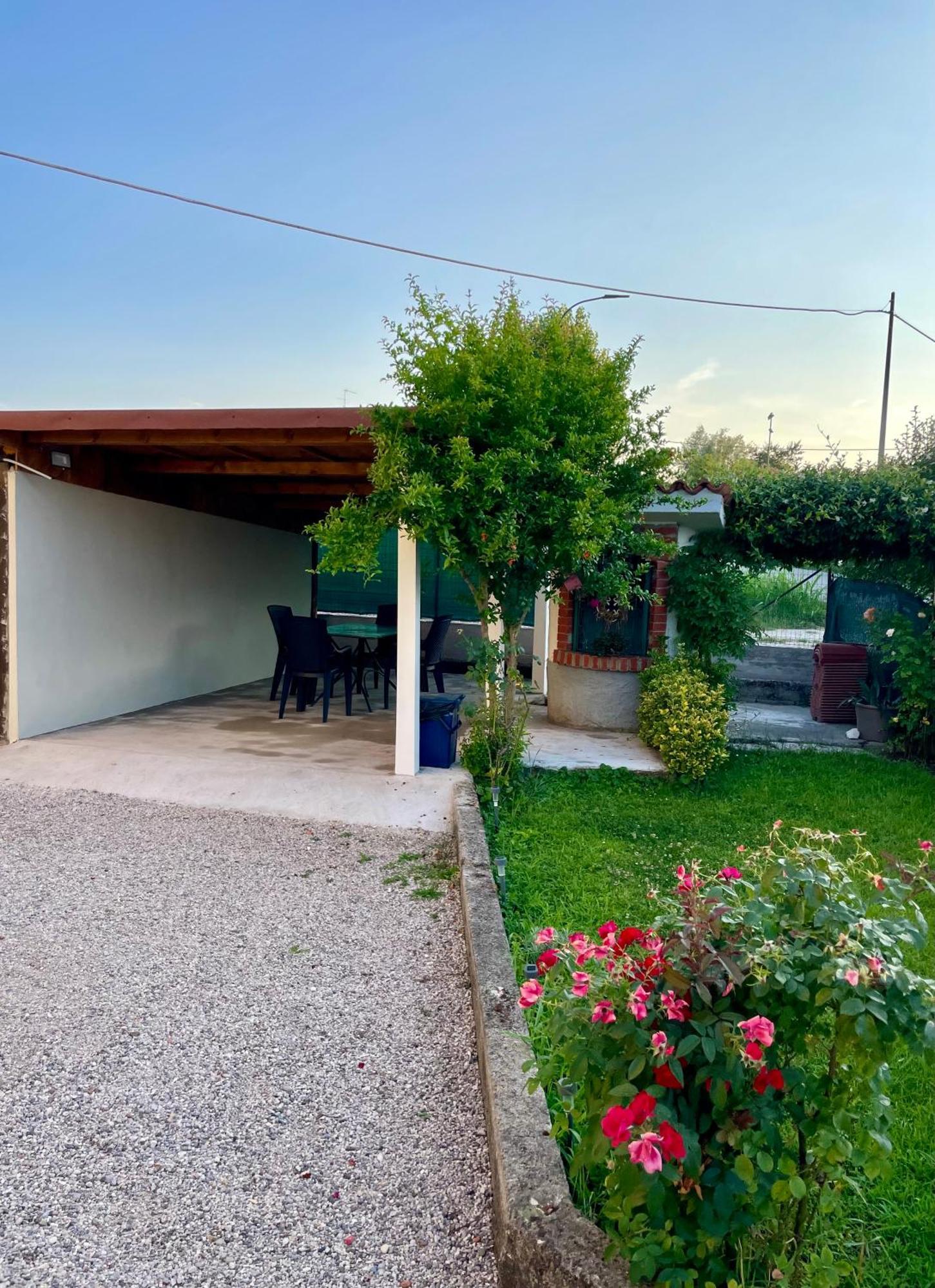 Casa Al Pino Holiday home *